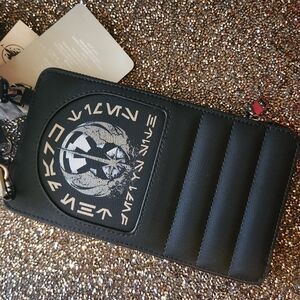 Disney Black Crossbody Bag